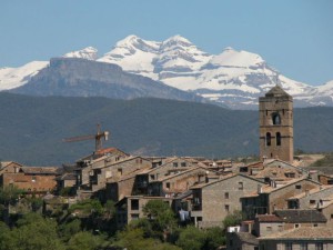 Ainsa y el Perdido