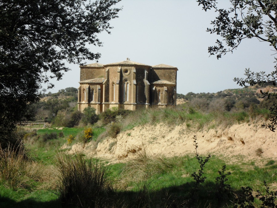 San Miguel de Foces Full Time Guides