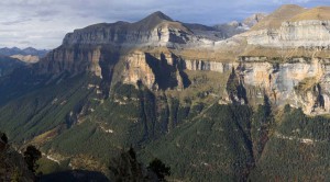 Viajes de travesía y trekking por el Pirineo