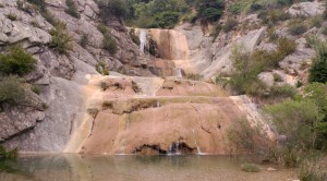 Excursiones por el reino de los Mallos con guia y vehiculo